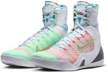 Kobe IX Elite High Protro
