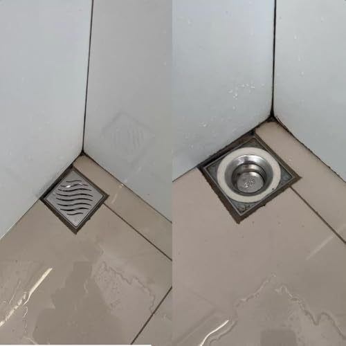 Sifão Ralo Válvula Mau Cheiro Insetos Esgoto Dengue Odor