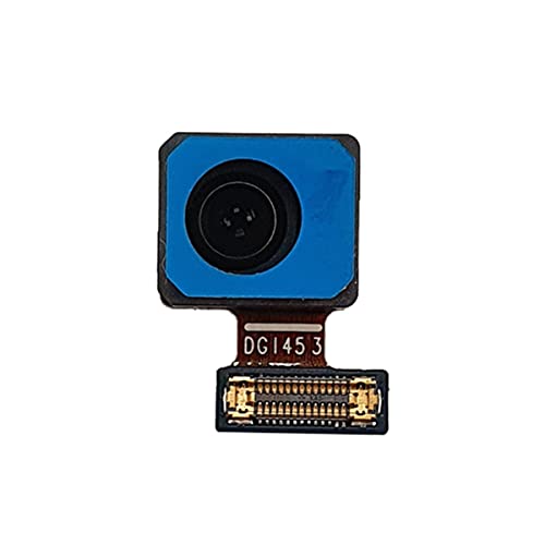 Smartex® Caméra Frontale Compatible avec EB-BG973ABU Samsung Galaxy S10 - Front Cam