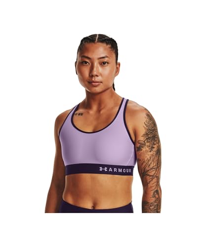 Image of Under Armour Infinity Mid Impact Sports Bra