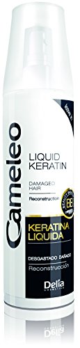 Delia Cameleo Liquid Keratin Damaged Hair 150ml by delia