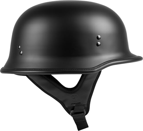 Highway 21 German Beanie Helmet
