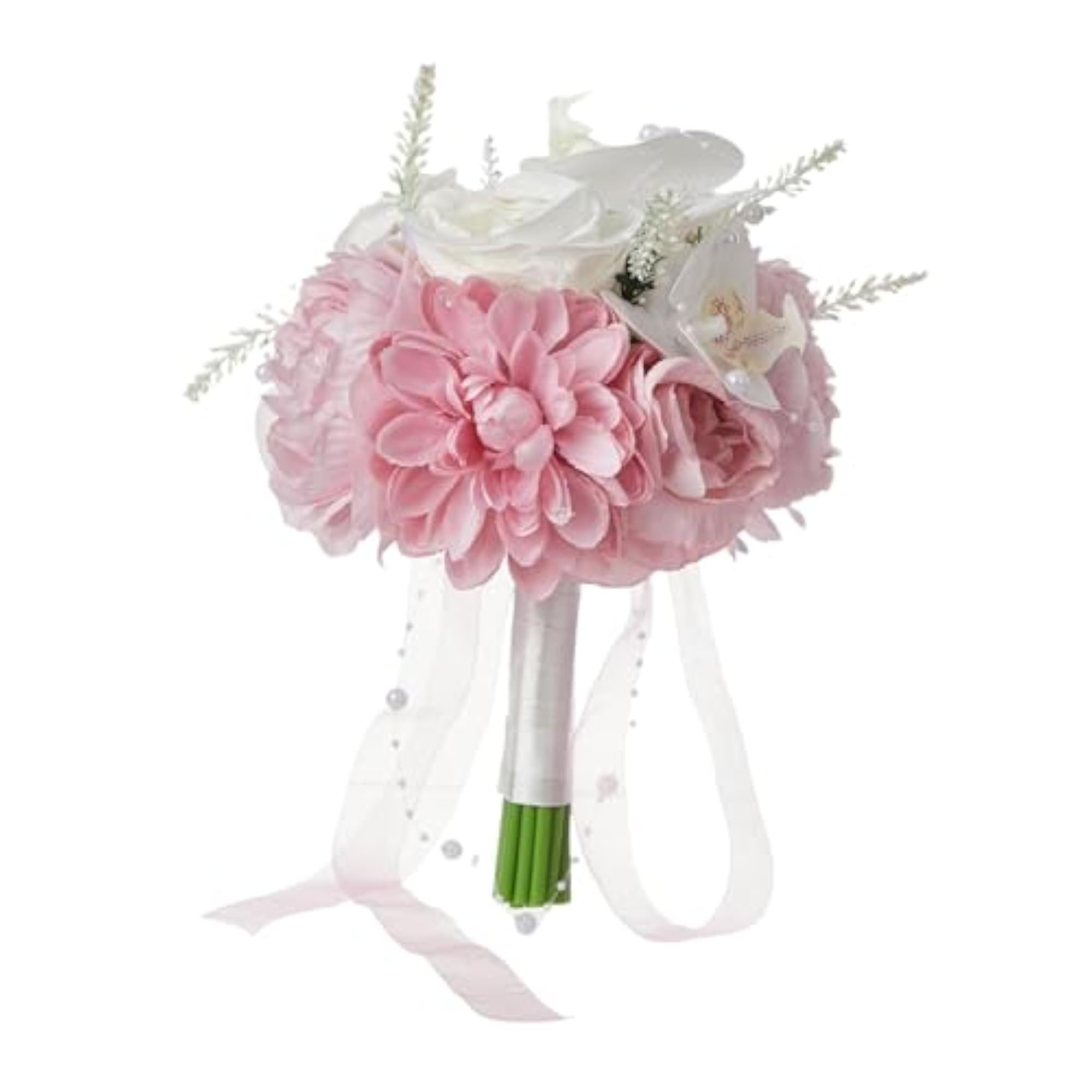 Wedding Bouquets for Bride Elegant Romantic for Anniversary Ceremony