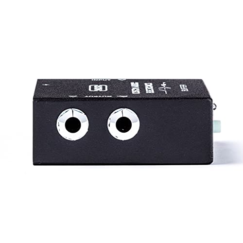 MXR pédale CAE BUFFER - Les Beatles, Paul McCartney, John Lennon, RIngo Starr, George Harrison MXR pédale CAE BUFFER – Image 3