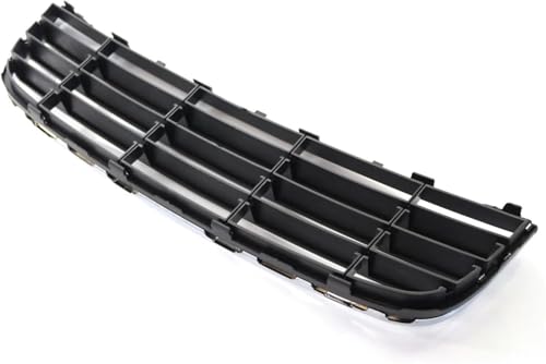 Calandre avant Jetta MK5 2005-2009 calandre centrale inférieure double pont 1K0853677C