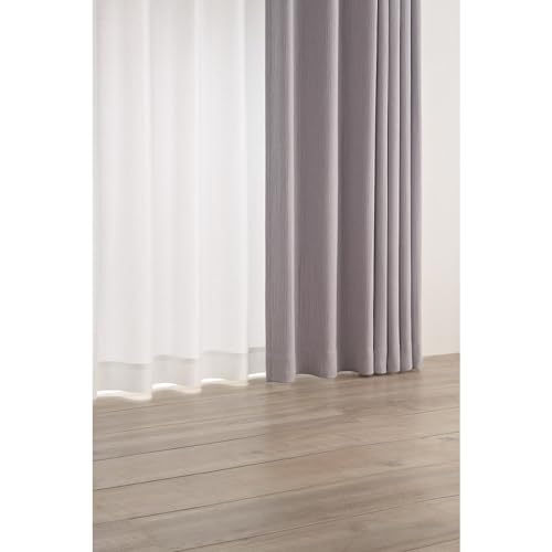 R[i IWi LIFELEX Ռ+ՔMEۉ4gJ[e 100×135cm [X133cm O[W