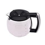 DELONGHI - VERSEUSE COMPLÈTE 10/12 TASSES POUR CAFETIÈRE DELONGHI