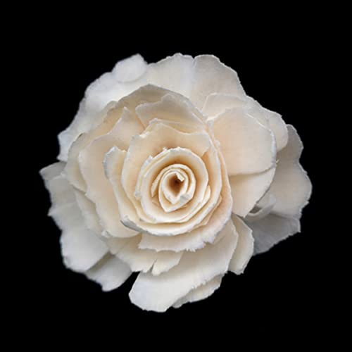Difusor de aroma con flores Peony para baño y hogar miniatura 7