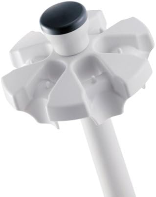 Science2Education SLS7748 Carousel Pipette Stand