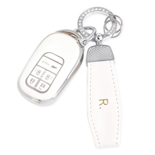 [YANMW] N-BOX JX^ JF5 JF6 L[P[X Kz_ V^XebvS L[Jo[ NBOX JF5 JF6 VrbN ZR-V F[ L[z_[ TPU(Vo[zCg)