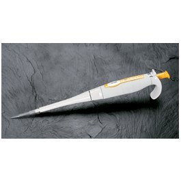 りページ 55019-01 - PIPETTE,FIXED VOLUME,5UL - Chrom Tech, Inc.