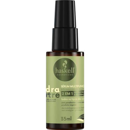 Haskell Sérum Hidranutre 35Ml