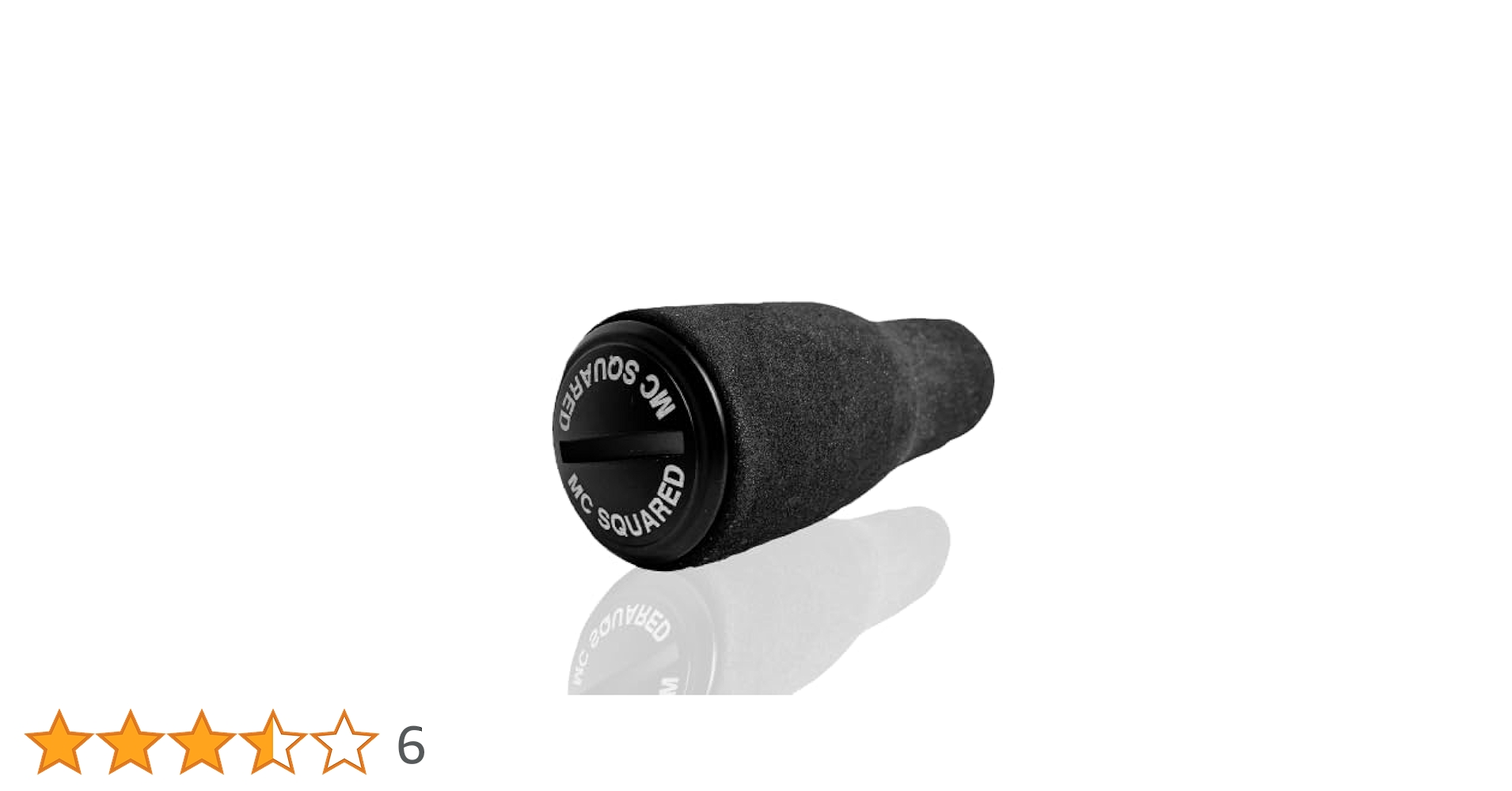 ゴライアス　8.1:1 LH　TATARA EVAハンドルノブ Amazon.co.jp: 【MCSQUARED/エムシースクエアード】TATARA EVA