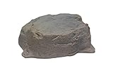 Realistic Artificial Rock Cover (32' L x 32' W x 11' H)