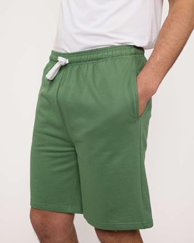 Real Essentials 3 Pack: Men's 9