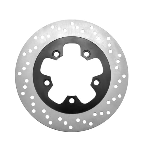 Disque de frein arrière moto pour SV650S 1999-2002 et GSX750 GSX750F