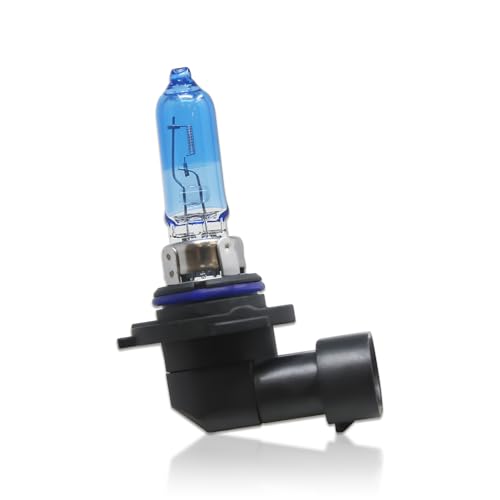 OSRAM 9005 HB3 12V 60W 5000K 9005CBA Cool Blue Advance Car Bulbs Halogen Head Light 2X