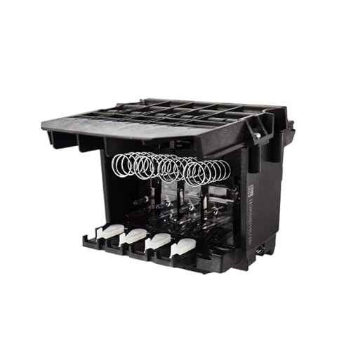 Tête d'impression HP 932 933 compatible pour imprimantes OfficeJet 7110 et 7610 - 2