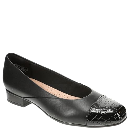 Clarks Women's Juliet Rise Ballet Flat