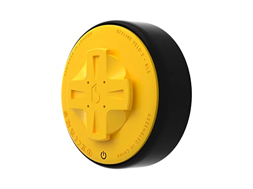 Beeline Bike Gps Computer - Velo 2 | Wireless Global Navigation Map | Weatherproof & 11+ Hours Battery Life | Usb Charging | Sat Nav For Cycling With A Strap Mount Included | Glove Friendly #TOP2