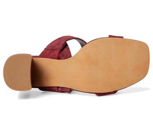 Steve Madden Women's Marbell Heeled Sandal3