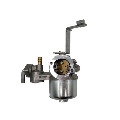 Carburateur de moto résout panne démarrage BR & ST 796447 modèle 122332
