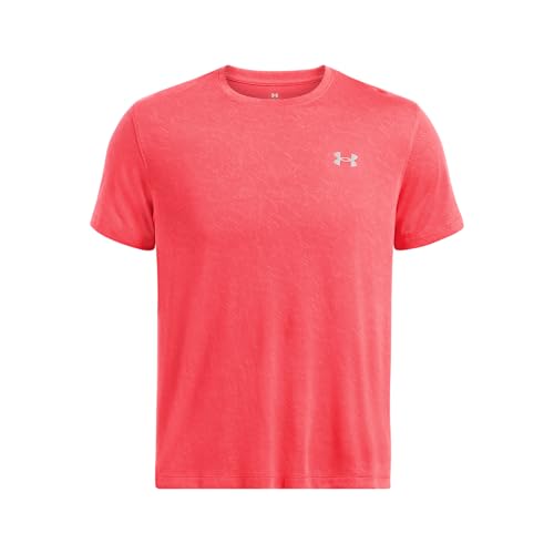 Image of Under Armour UA HeatGear Fitted SS Men's T-Shirt