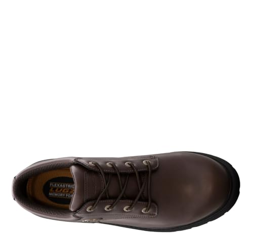 Image of Lugz Men's Drifter Lo LX Classic Oxford Boot