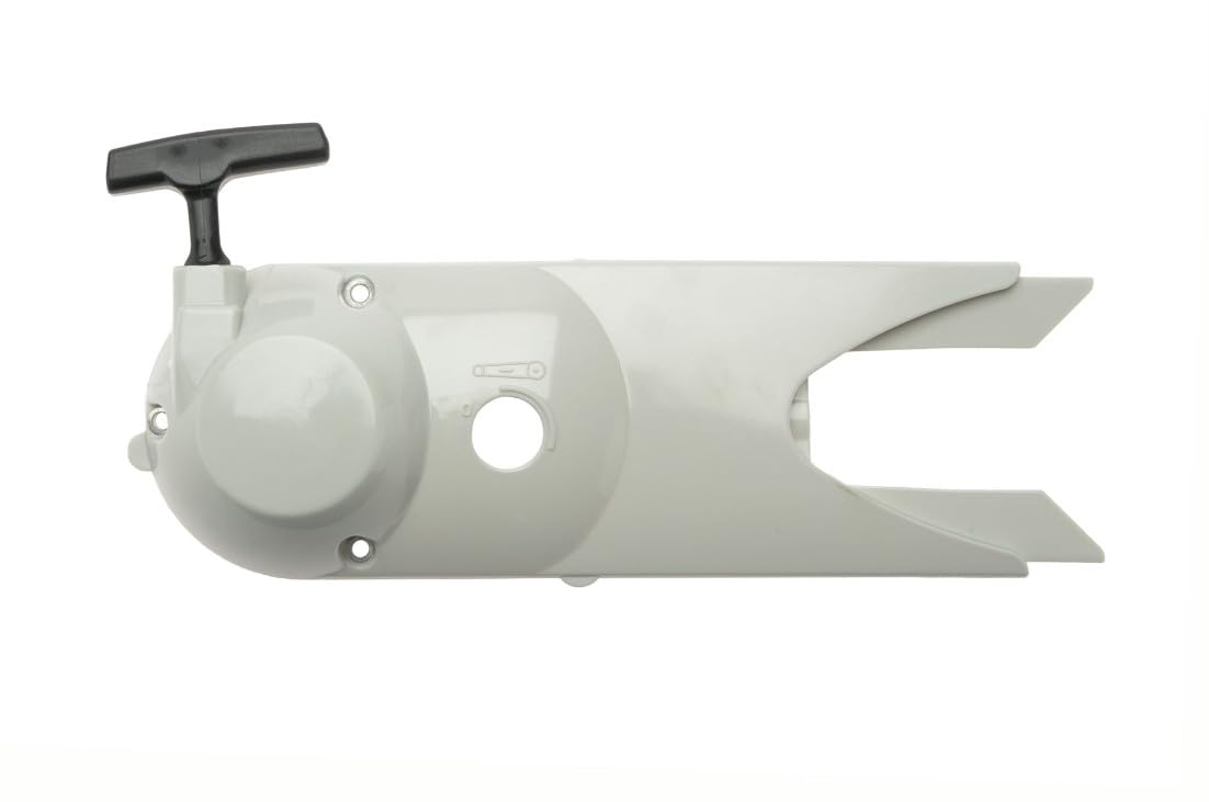 Lanceur complet Stihl TS400 de cyclingcolors avec carter haute résistance