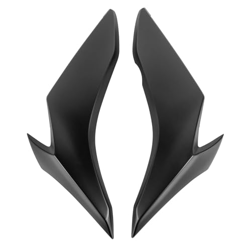 Grille de radiateur pour Suzuki GSX-S1000 2015-2020 - Capot de protection noir