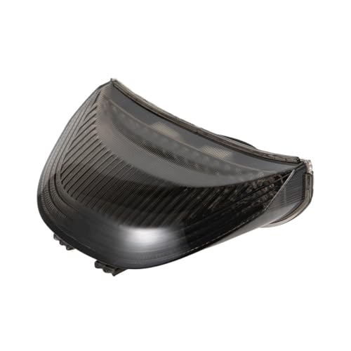 Feu arrière moto LED anti-vibration et clignotants pour CBR1000RR 04-07