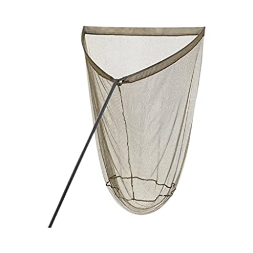 KORDA Ultimate Carp Fishing SPRING BOW Landing Net 42"