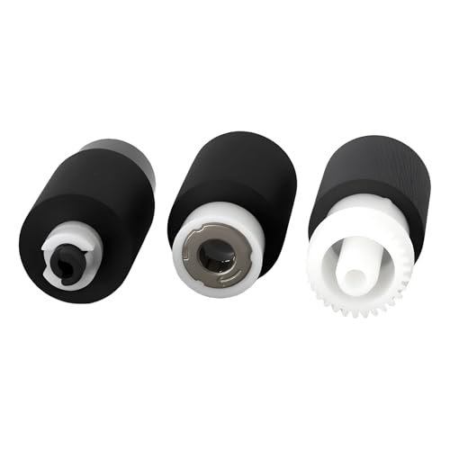 Rouleaux de ramassage Create Idea durables pour imprimante Kyocera M3540dn