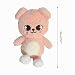 Homgo Skzoo Muñeca de Peluche Rellena Imagen de Homgo Skzoo Muñeca de Peluche Rellena