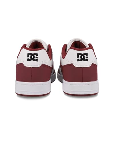 Image of DC Shoes Mens Dc Men's Manteca 4 Skate Shoe