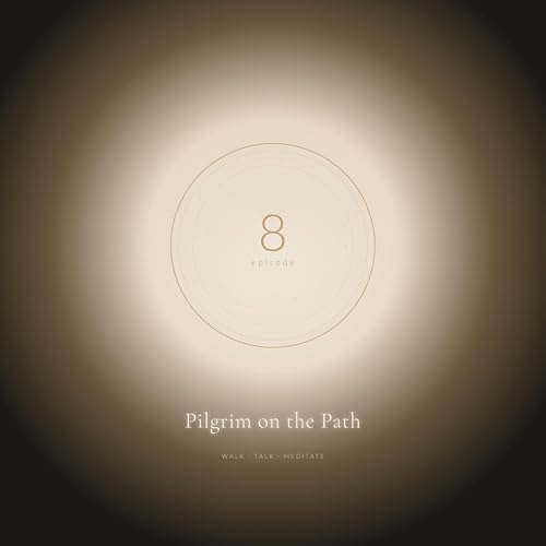 Episode 8: Pace Of Reunion