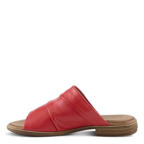 Spring Step Women's Jaleel Sandal3