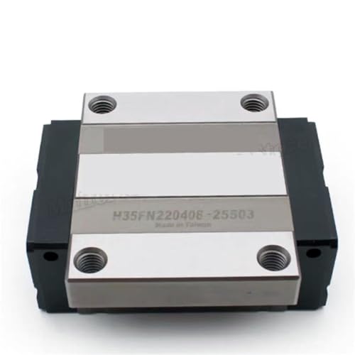 Guidage linéaire TRH45FL chariot TRH45FN pour guidage de précision