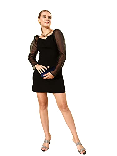 Marie Claire Women Casual Dress