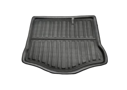 Tapis de Coffre Ford Focus 2 II Hatchback MK2 Imperméable pour Sorties Nature