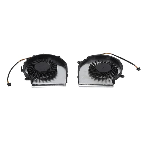 Ventilateur CPU GPU pour réparer PC portable MSI GP62 PE60 - 7