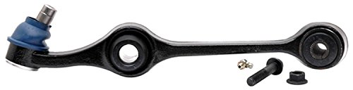 Bras de suspension ACDelco 45D3028 Front Driver Side Lower Assembly