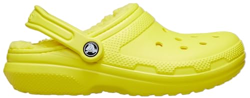 Image of Crocs Unisex-Adult Classic Lined Clog