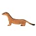MOJO Stoat Toy Figure