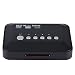 Richer-R Mini Reproductor Multimedia Full HD 1080P, Reproductor Multimedia Digital portátil,MKV/H.264 con...