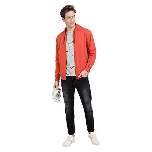 Image of Diverse Men Hooded Sweatshirt