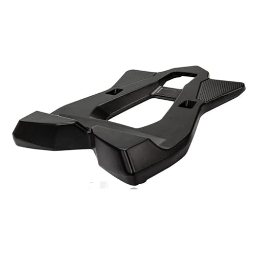 Porte-bagages arrière moto Tracer 9 GT 2022 barre support extensible accessoire