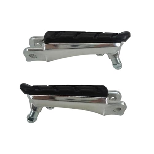 Cale Pied Moto pour CB190R Conduite Urbaine et Trajets Quotidiens