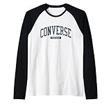 Jim Shorts - Converse Indiana T-shirts & Tees