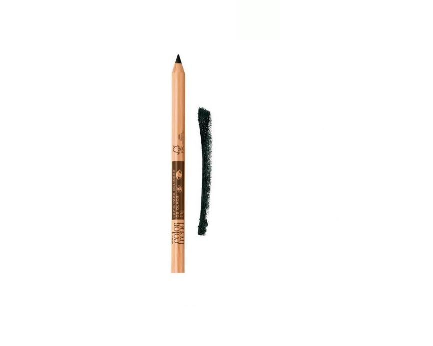 Lápis para Delinear os Olhos Avon Color Trend - ESCOLHA SUA COR (PRETO MATTE)